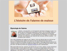 Tablet Screenshot of cdna-grenoble.fr